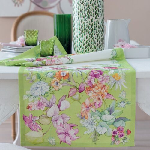 Runner Svad Dondi ORTENSIA