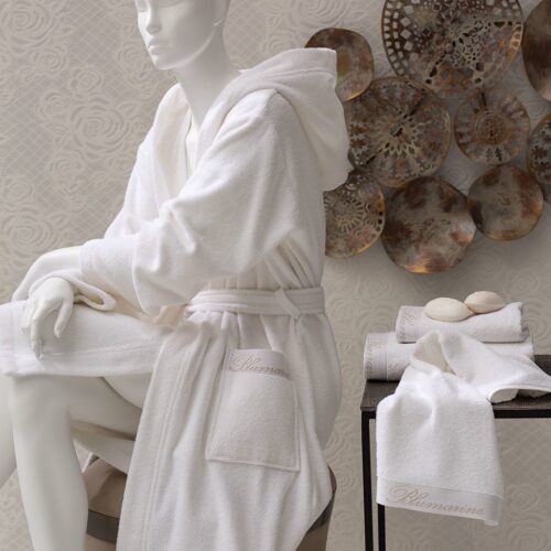 Accappatoio Blumarine SPA