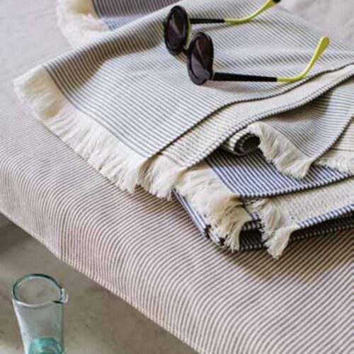 Coppia Fazzini STRIPES