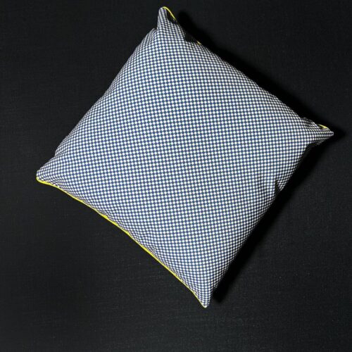 Cuscino Concadorotessile DAMINA BLU