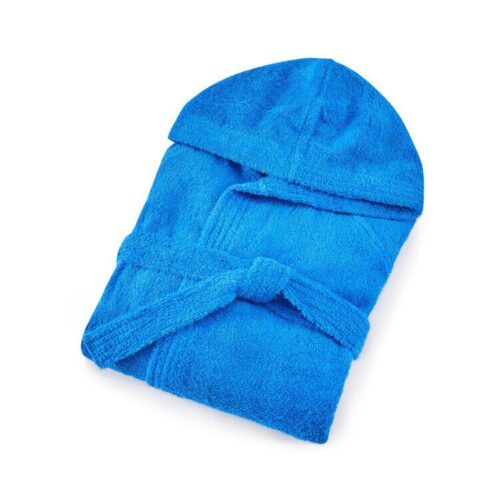 Accappatoio Bassetti POP COLOR