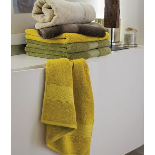 Coppia spugna asciugamano+ospite Blumarine NIRVANA