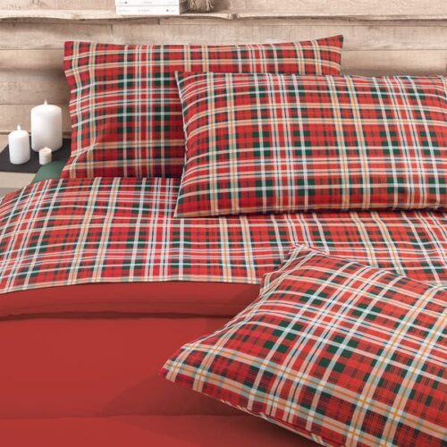 Completo lenzuolo matrimoniale Gabel LOUIS