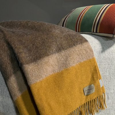 Plaid Somma COSMO OCRA