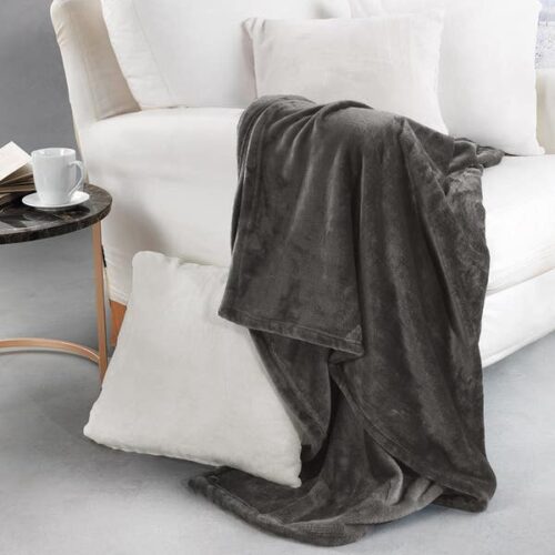 Plaid/coperta Gabel FLANNEL MAXI