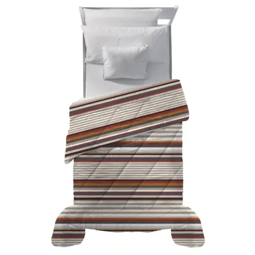 Trapunta singola Di Maestro DANIEL BEIGE