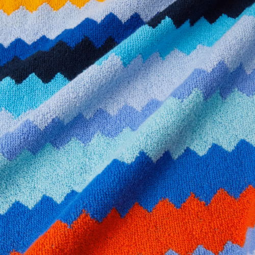 Accappatoio Missoni CECIL