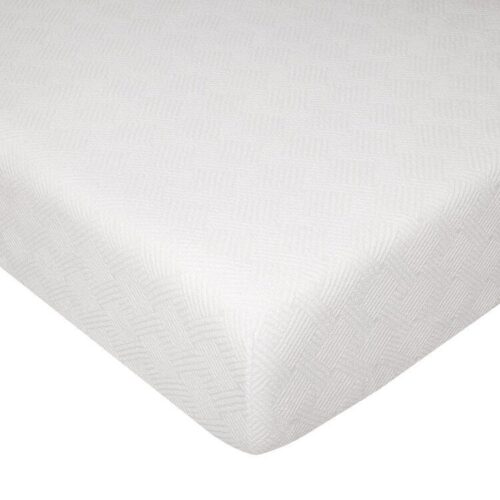 Coprimaterasso singolo Zucchi in jersey