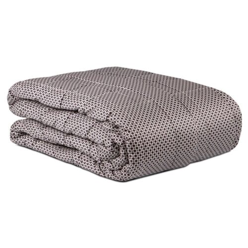 Quilt matrimoniale Svad Dondi HERITAGE ONICE