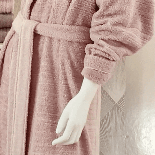 Accappatoio Blumarine SAMIRA