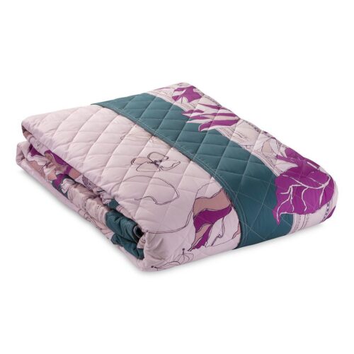 Copriletto trapuntato matrimoniale Svad Dondi TRIOMPHE