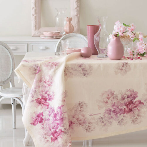 Copritavola 88X88 Blumarine ANNABELLA