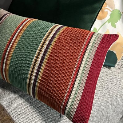 Cuscino RiMEMORi MAGLINA