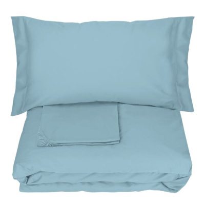 Completo copripiumino matrimoniale Somma JEWEL