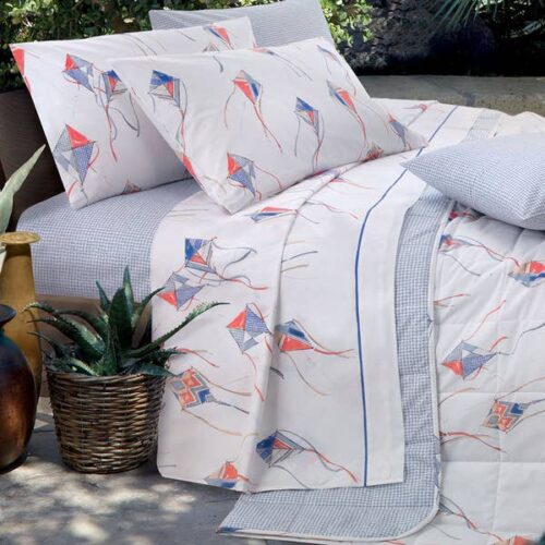 Quilt singolo Gabel AQUILONE