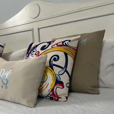 Cuscino Concadorotessile CACHEMIRE