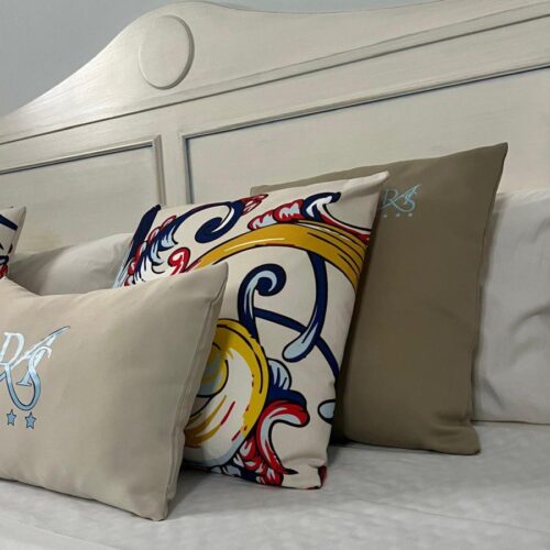 Cuscino Concadorotessile CACHEMIRE