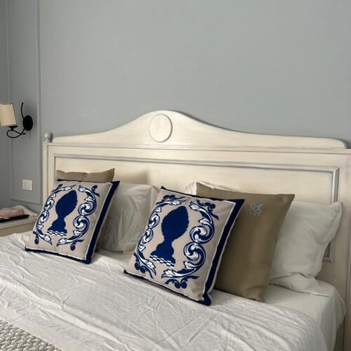 Cuscino Concadorotessile PIGNA