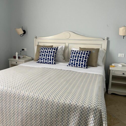 Cuscino Concadorotessile PIGNE ALL OVER