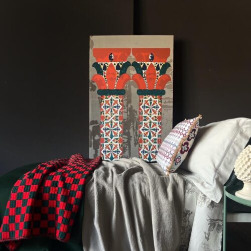 Concadorotessile COLONNE PALATINA