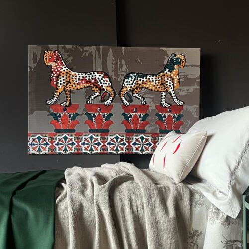 Concadorotessile LEOPARDI