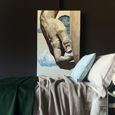 Concadorotessile MANO DAVID