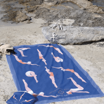 Telo mare Svad Dondi SWIMMING POOL