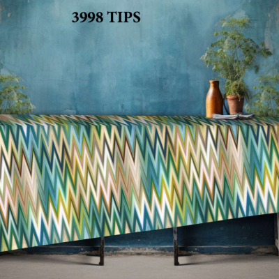 Tovaglia tavola TAG HOUSE FOUR SEASON TIPS