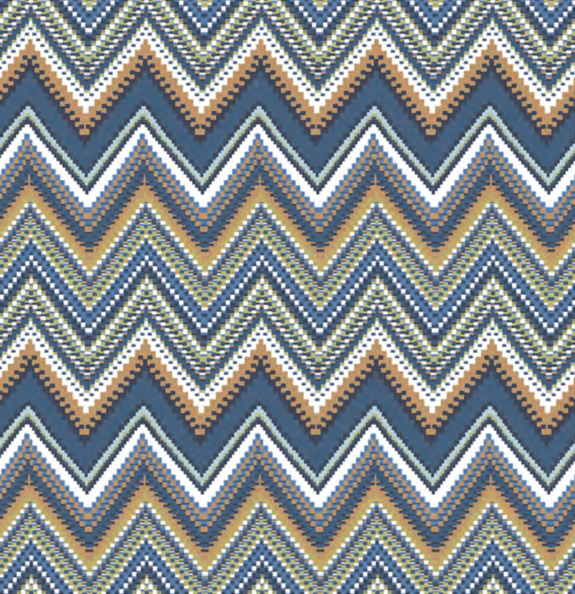 Tovaglia tavola TAG HOUSE FOUR SEASON MOMO - immagine 3