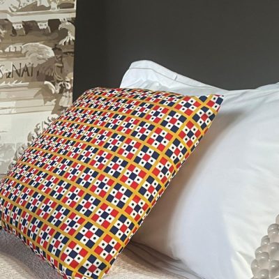 Cuscino Concadorotessile CARRETTO 2