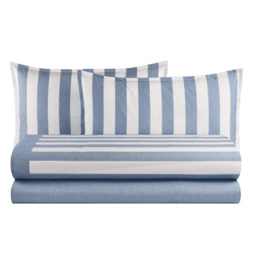 Completo lenzuolo matrimoniale Biancoperla MAUI POLONIA