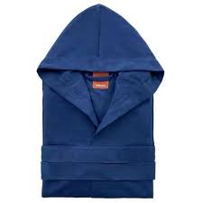 Accappatoio adulto Vallesusa HI-TECH - immagine 6