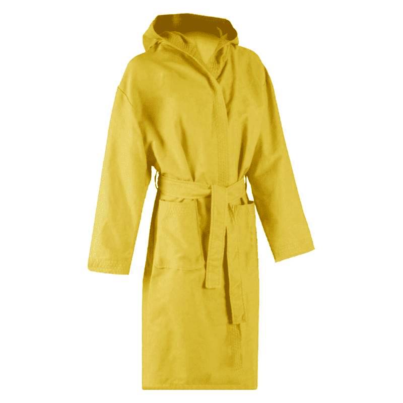 Accappatoio adulto Vallesusa HI-TECH - immagine 5