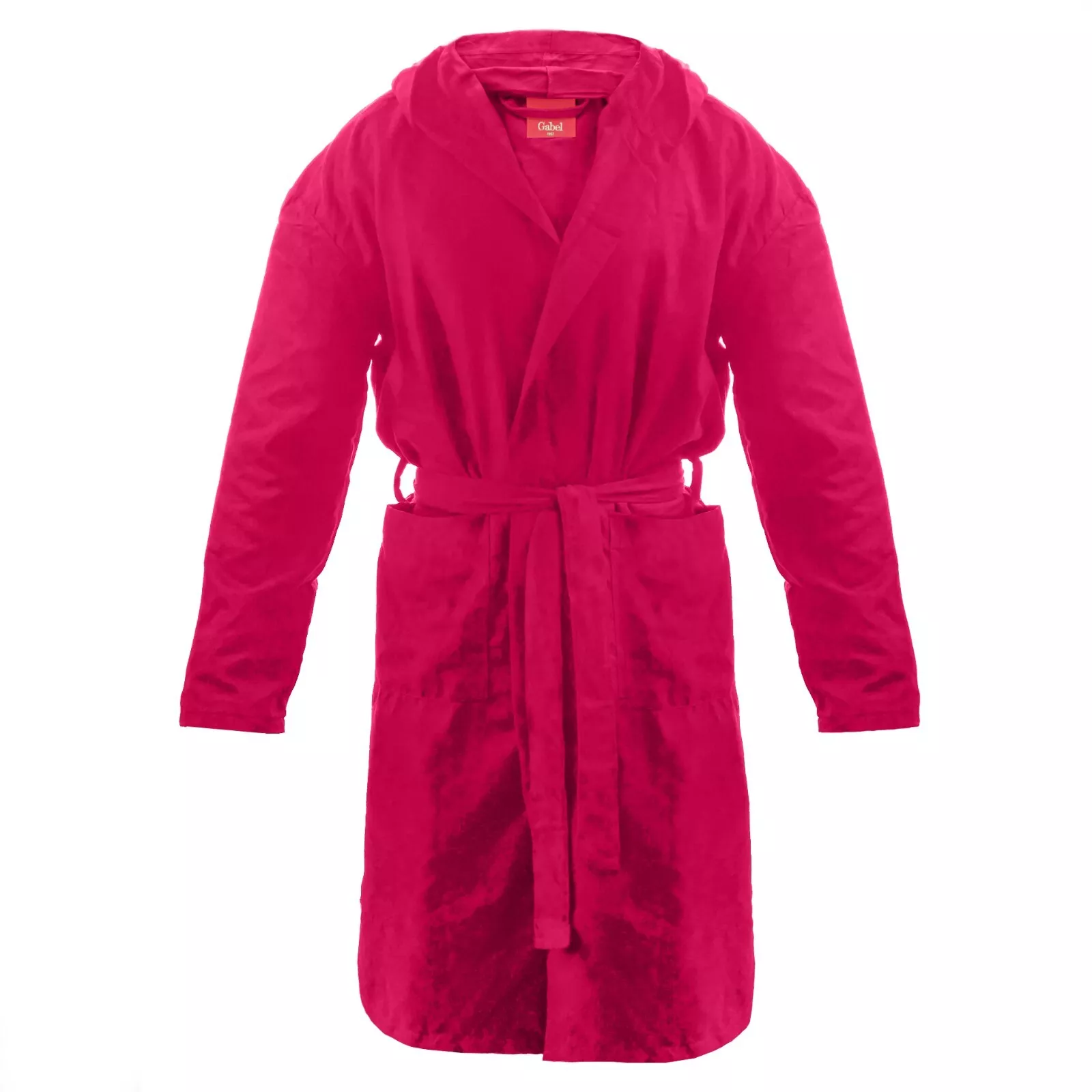 Accappatoio adulto Vallesusa HI-TECH - immagine 4