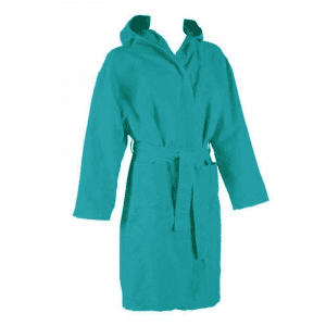 Accappatoio adulto Vallesusa HI-TECH - immagine 3