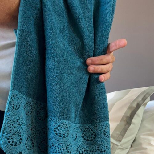 Coppia Biancoperla CANASTRA