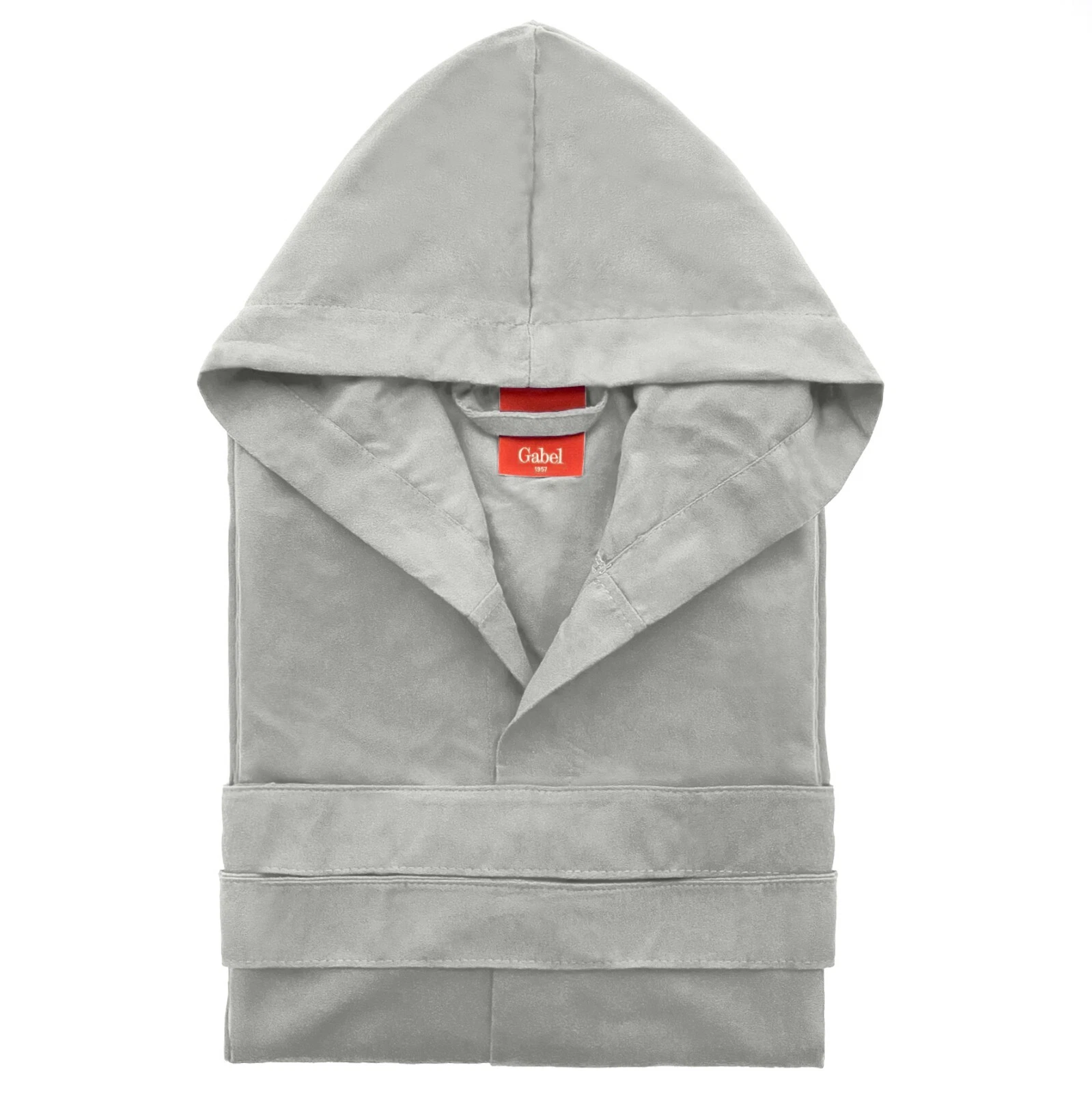 Accappatoio adulto Vallesusa HI-TECH - immagine 2