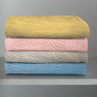 Coppia spugna asciugamano+ospite Gabel SALVADOR