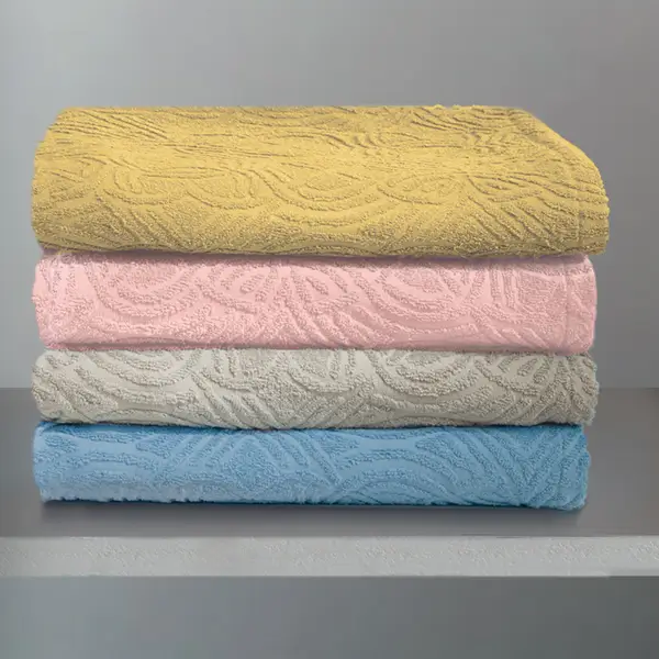 Coppia spugna asciugamano+ospite Gabel SALVADOR