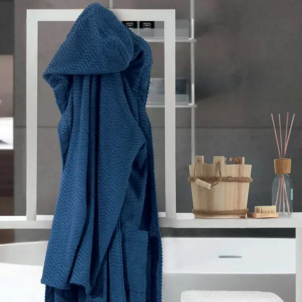 Accappatoio adulto Gabel MANAUS