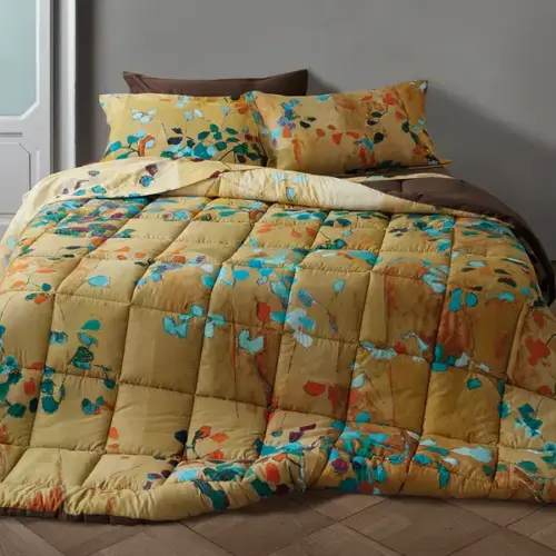 Trapunta matrimoniale Bassetti Somma AERIAL