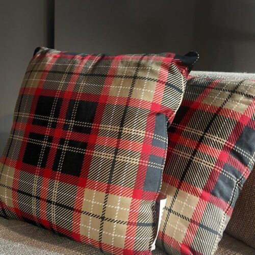 Cuscino Bossi TWEED 7539