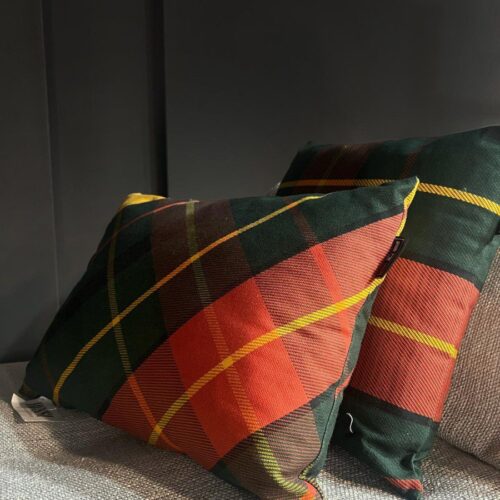 Cuscino Bossi TWEED BLAIR