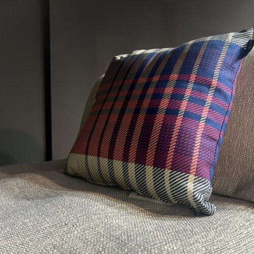 Cuscino Bossi MORGAN