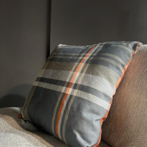 Cuscino Bossi ROMOLO