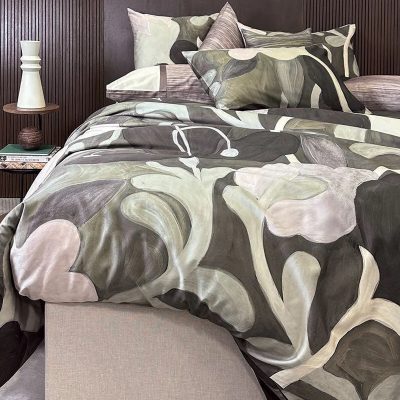 Completo copripiumino matrimoniale Svad Dondi BLISS ROVERE