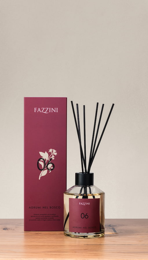 Diffusore ambiente Fazzini - immagine 6