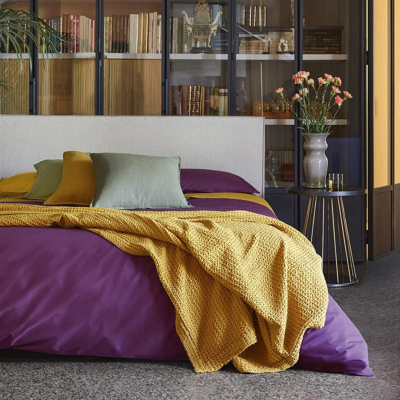 Lenzuola matrimoniale Fazzini ARIANNA