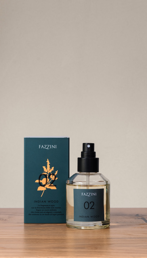 Diffusore ambiente Fazzini - immagine 3