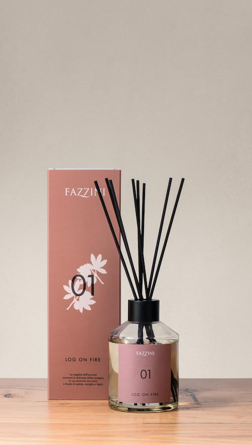 Diffusore ambiente Fazzini - immagine 2